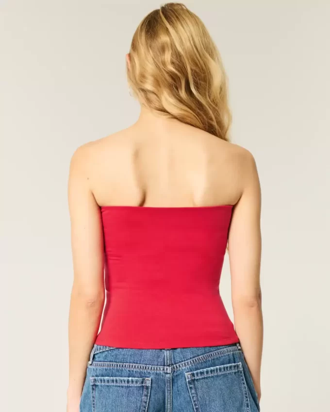 Taylor Graphic Tube Top Taylor Graphic Tube Top