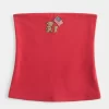 Taylor Graphic Tube Top Taylor Graphic Tube Top
