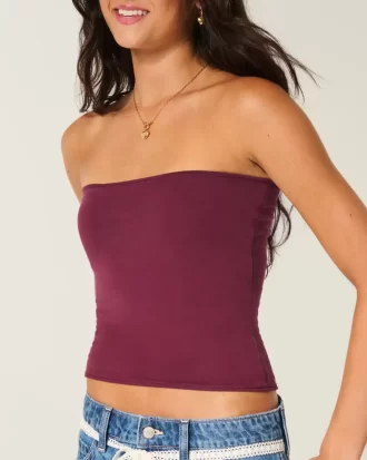 Taylor Reversable Tube Top Taylor Reversable Tube Top