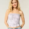 Taylor Reversable Tube Top
