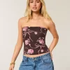 Taylor Reversable Tube Top