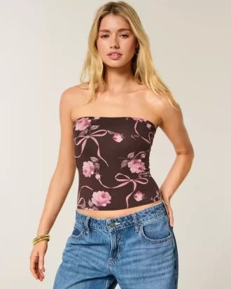 Taylor Reversable Tube Top Taylor Reversable Tube Top