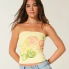 Taylor Reversable Tube Top Taylor Reversable Tube Top