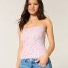 Taylor Reversable Tube Top Taylor Reversable Tube Top