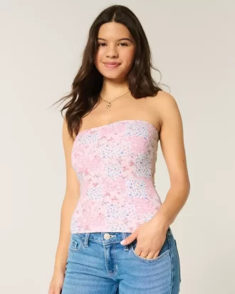 Taylor Reversable Tube Top