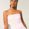 Taylor Reversable Tube Top Taylor Reversable Tube Top