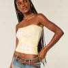 Taylor Reversable Tube Top Taylor Reversable Tube Top