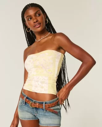 Taylor Reversable Tube Top