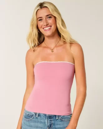 Taylor Reversable Tube Top