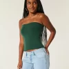 Taylor Reversable Tube Top Taylor Reversable Tube Top