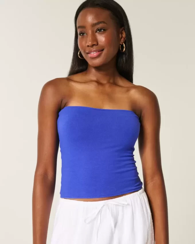 Taylor Reversable Tube Top Taylor Reversable Tube Top