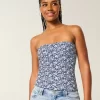 Taylor Reversable Tube Top Taylor Reversable Tube Top