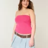 Taylor Reversable Tube Top Taylor Reversable Tube Top