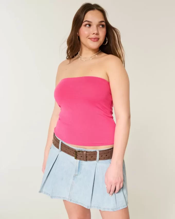 Taylor Reversable Tube Top Taylor Reversable Tube Top