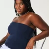 Taylor Reversable Tube Top Taylor Reversable Tube Top