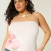 Taylor Reversable Tube Top Taylor Reversable Tube Top