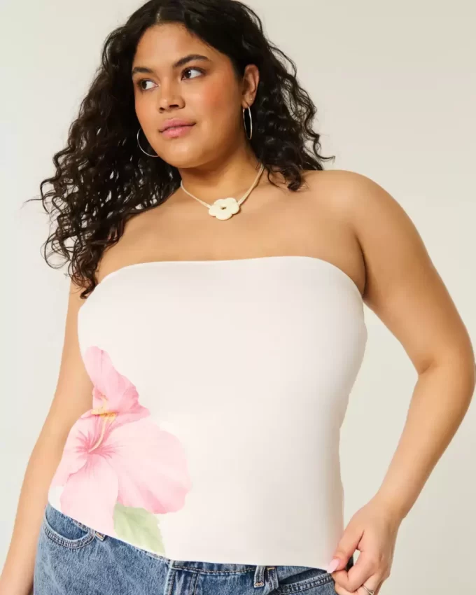 Taylor Reversable Tube Top Taylor Reversable Tube Top