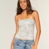 Taylor Reversable Tube Top