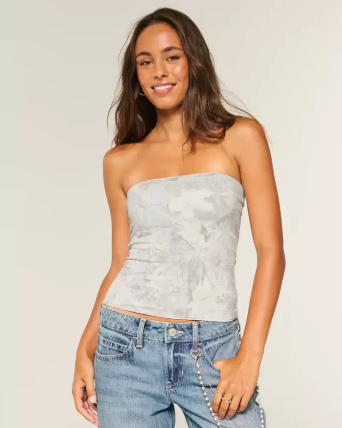 Taylor Reversable Tube Top