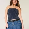 Taylor Reversable Tube Top Taylor Reversable Tube Top