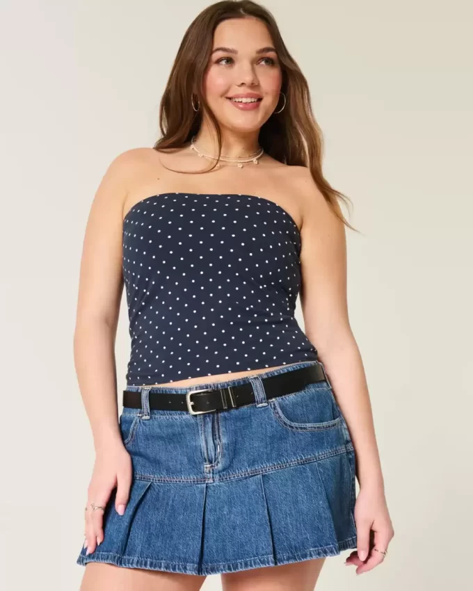 Taylor Reversable Tube Top Taylor Reversable Tube Top