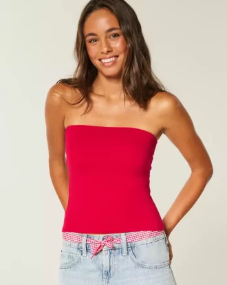 Taylor Reversable Tube Top Taylor Reversable Tube Top