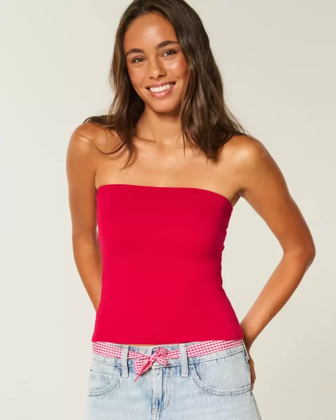 Taylor Reversable Tube Top