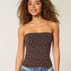 Taylor Reversable Tube Top
