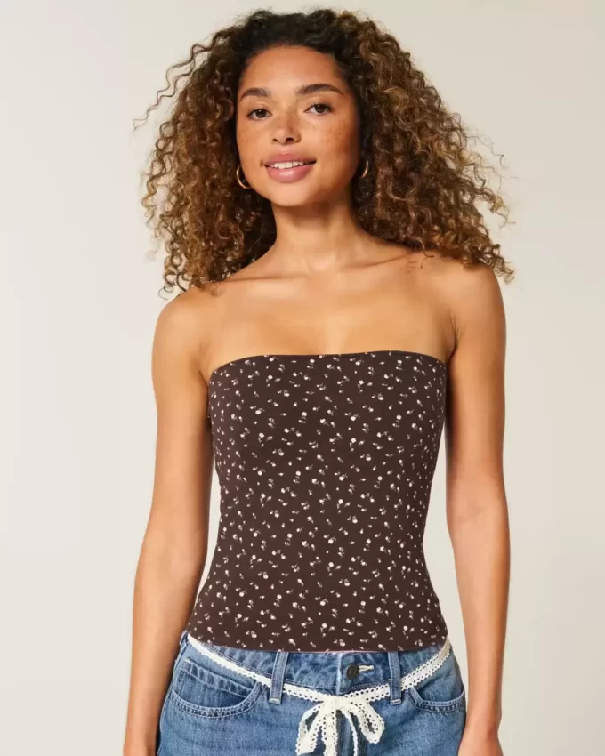 Taylor Reversable Tube Top