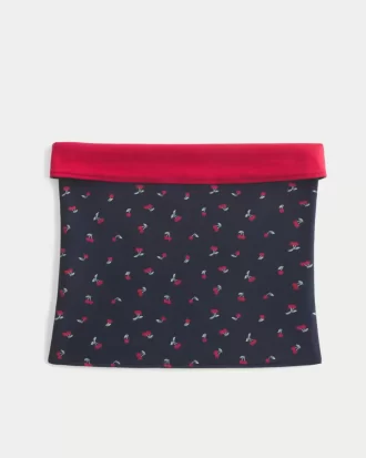 Taylor Reversable Tube Top Taylor Reversable Tube Top