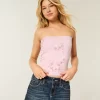 Taylor Reversable Tube Top