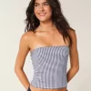 Taylor Reversable Tube Top