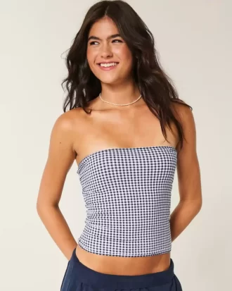 Taylor Reversable Tube Top Taylor Reversable Tube Top