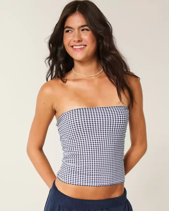 Taylor Reversable Tube Top