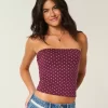 Taylor Reversable Tube Top