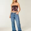 Taylor Reversable Tube Top