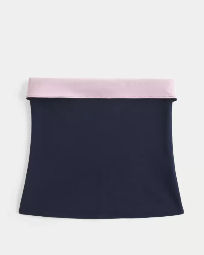 Taylor Reversable Tube Top