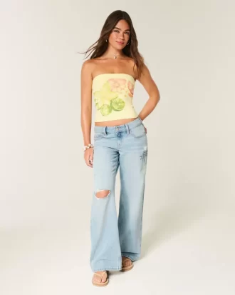 Taylor Reversable Tube Top