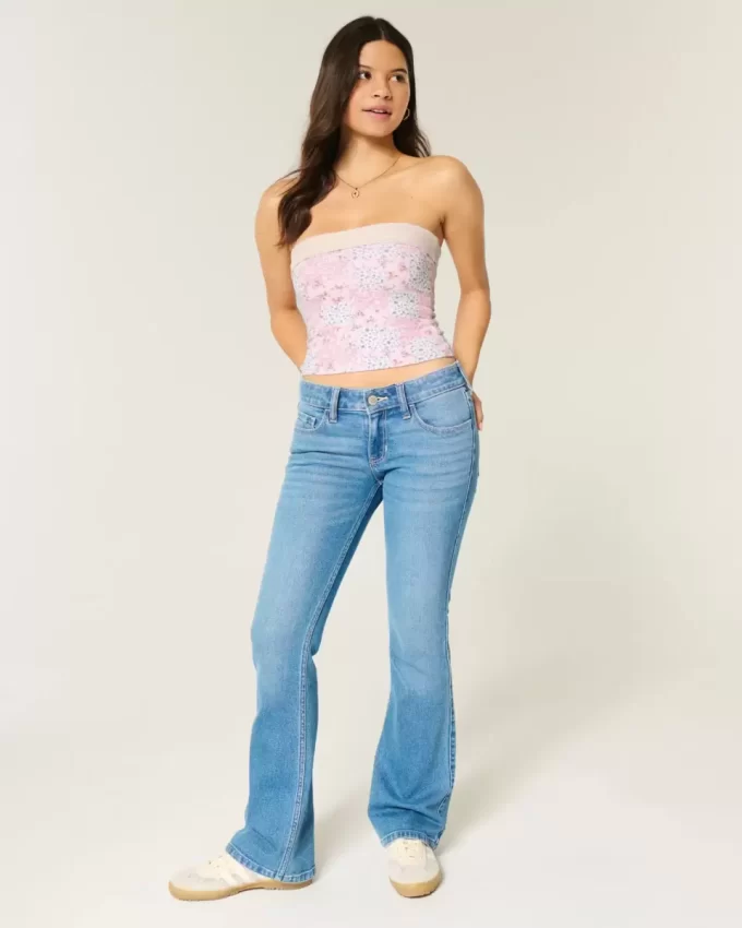 Taylor Reversable Tube Top Taylor Reversable Tube Top