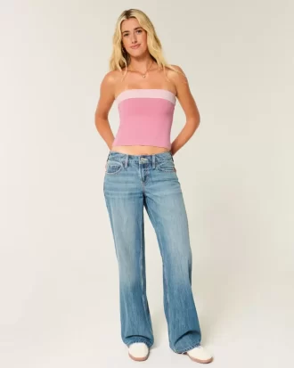 Taylor Reversable Tube Top
