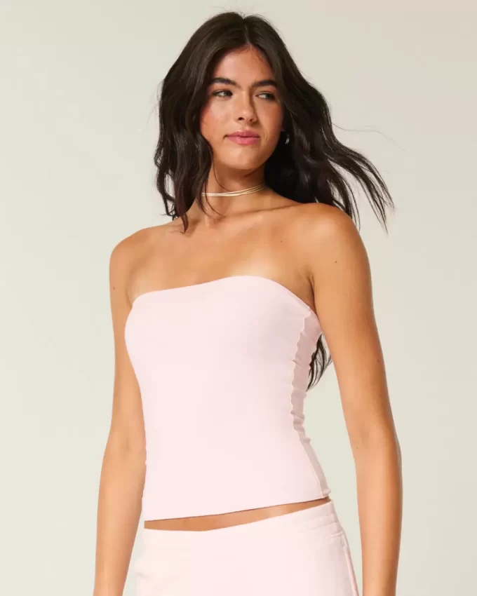 Taylor Reversable Tube Top