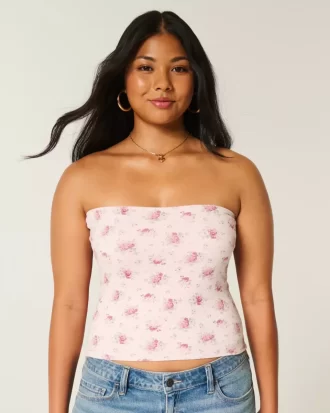 Taylor Reversable Tube Top