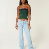 Taylor Reversable Tube Top Taylor Reversable Tube Top