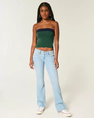 Taylor Reversable Tube Top