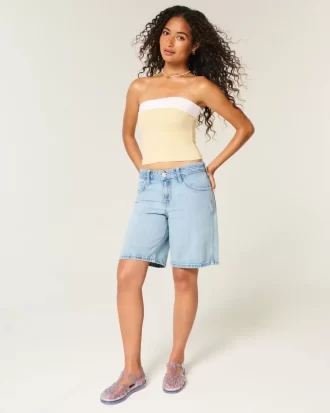Taylor Reversable Tube Top