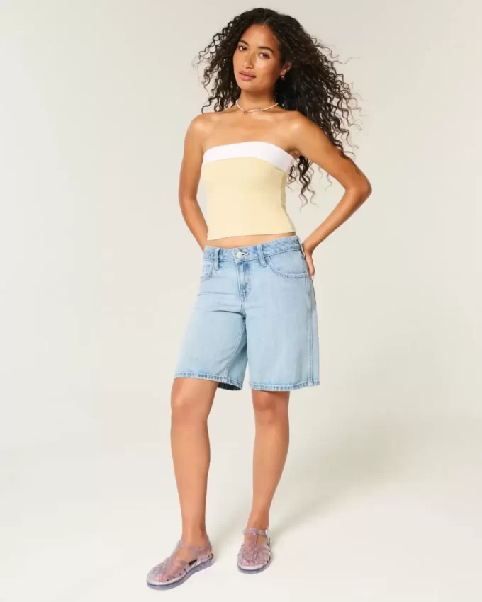 Taylor Reversable Tube Top Taylor Reversable Tube Top