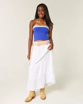 Taylor Reversable Tube Top