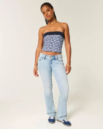 Taylor Reversable Tube Top