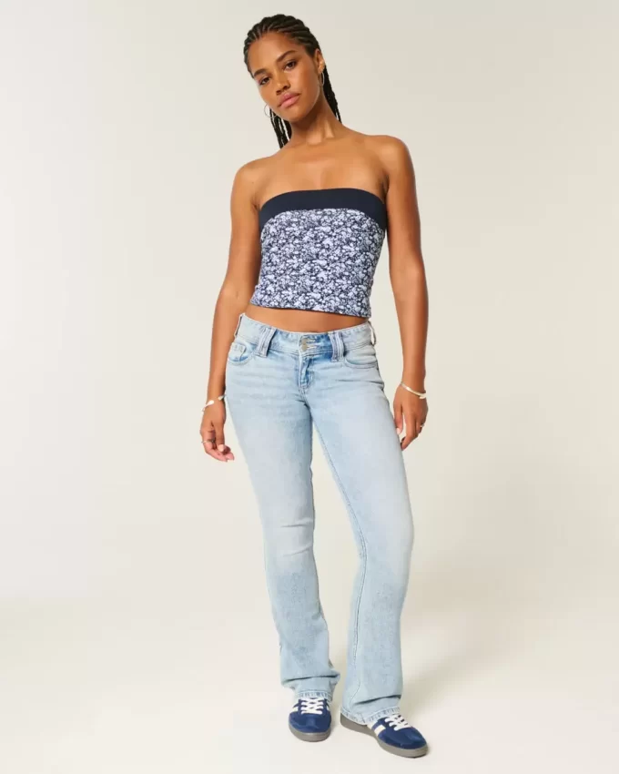 Taylor Reversable Tube Top Taylor Reversable Tube Top