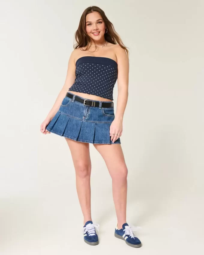 Taylor Reversable Tube Top Taylor Reversable Tube Top